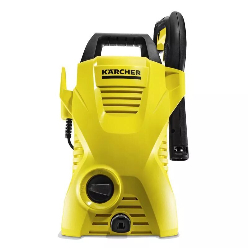 Мойка karcher k2. Мойка высокого давления Karcher k2. Мойка Karcher k2 Basic. Керхер Базик к2.