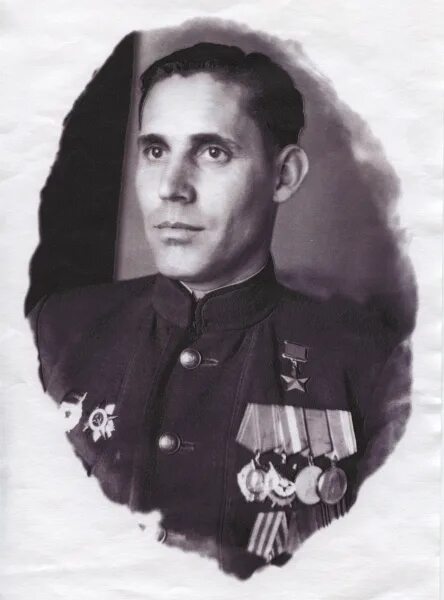 Сердюков Сергей Тимофеевич (1923-2008) - Центральная Городская Библиотека Кислов