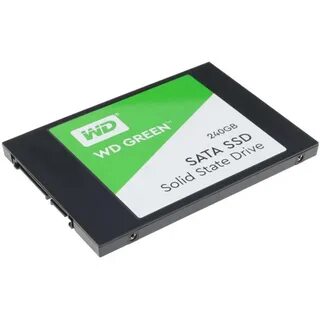Sata накопитель wd