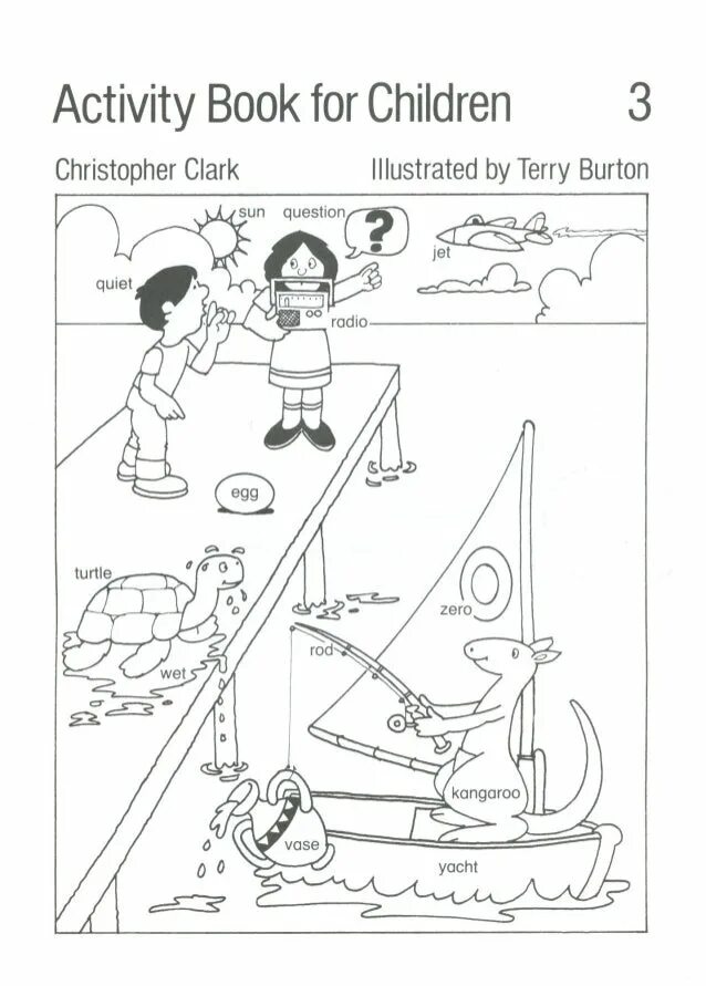 Oxford activity book for children. Oxford University Press books for children. Activity book for children 1. [Christopher Clark] Oxford activity book for children. Activity book pdf