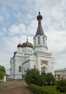 Православная церковь отзывы