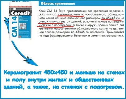 См 14 характеристика