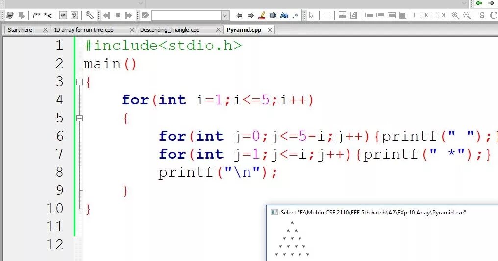 Int i 5 i i i. Int i = 1. for int i 0. i-- i++ в си. [&amp;](int i, int j.