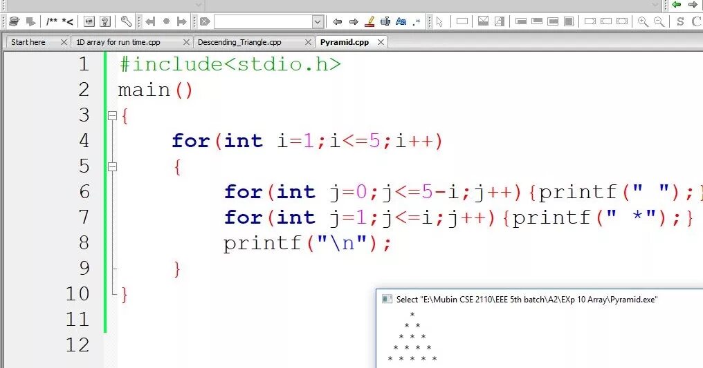 INT I = 1. For INT I 0. I-- I++ В си. [&](INT I, INT J.