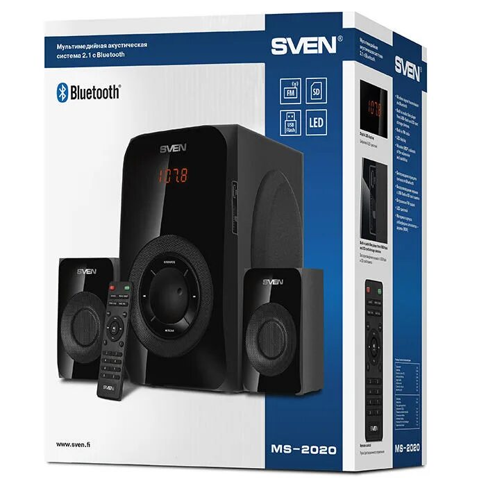 Sven ms bluetooth. Sven ms-2025. акустика sven ms-2025. колонки sven sven ms-2025. свен мс 30.