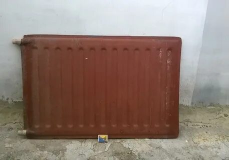 Радиаторы куфар