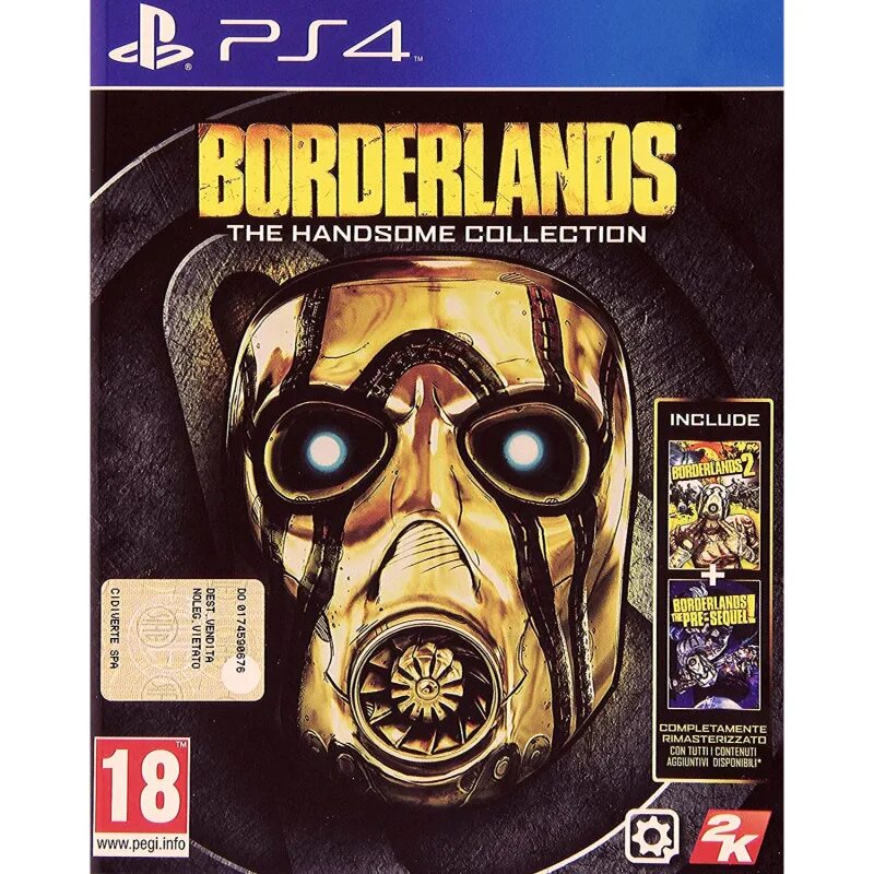 Бордерлендс the handsome collection. Borderlands ps4. Borderlands the handsome collection ps4 обложка. Borderlands: the handsome collection обложка. The handsome collection