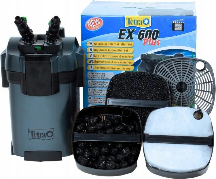 Tetra filter. Фильтр tetra ex 600 plus. tetra наружный фильтр ex600. внешний фильтр тетра 600. внешний фильтр для аквариума тетра 600.