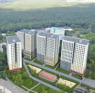 Новое лыткарино