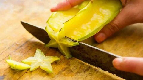 Ran fruit