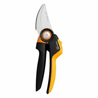 Секатор fiskars