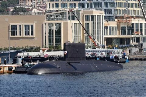 Причал 19