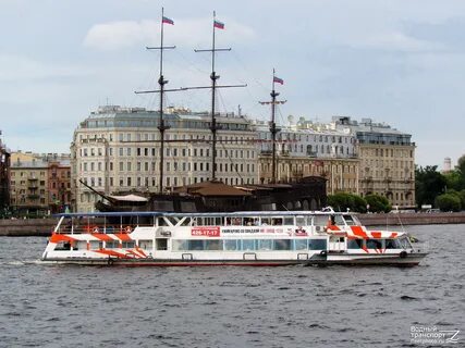 Корабли на неве до какого числа будут