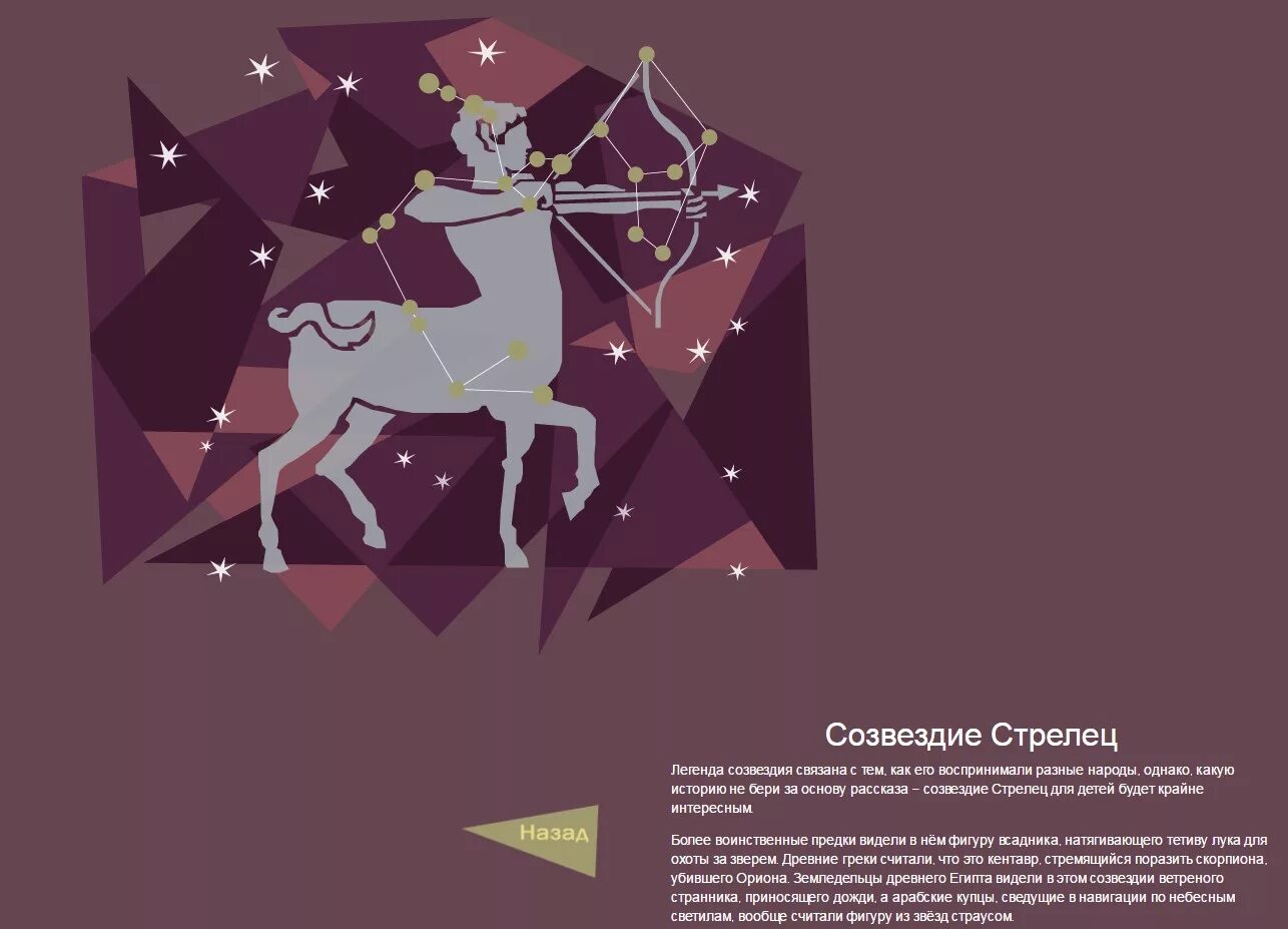 Под созвездием стрельцов. Созвездие Стрелец для детей. Миф о созвездии стрельца. Созвездие Стрелец картинки для детей. Стрелец мифы для детей.