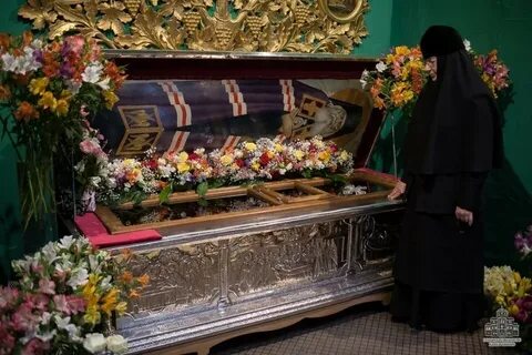 Святого луки адрес