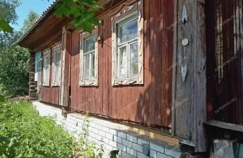 Алешино нижний новгород