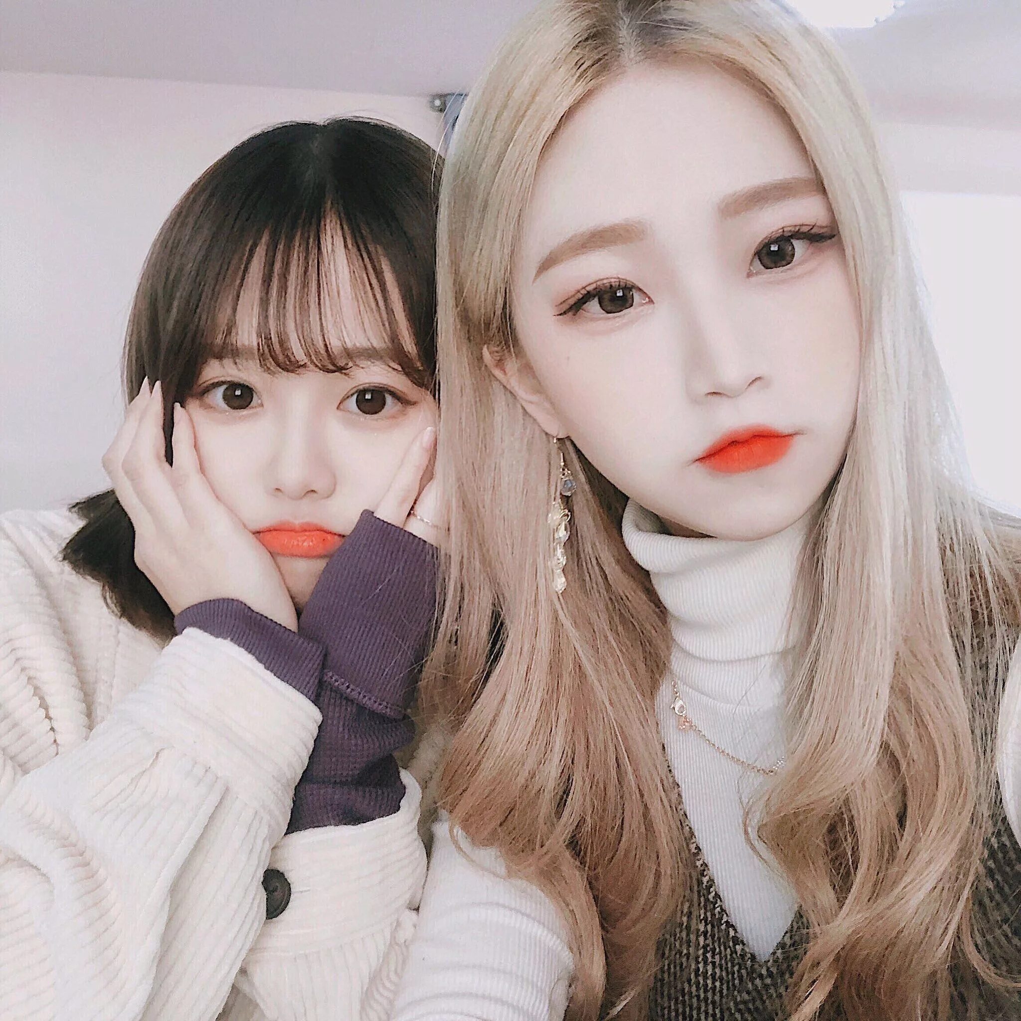 Две кореянки подруги. Красивая корейская сестра. Корейские близняшки. Кореянки близняшки. Корейские сестры близняшки.