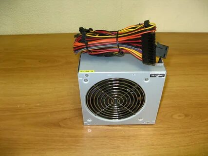 Chieftec 500w