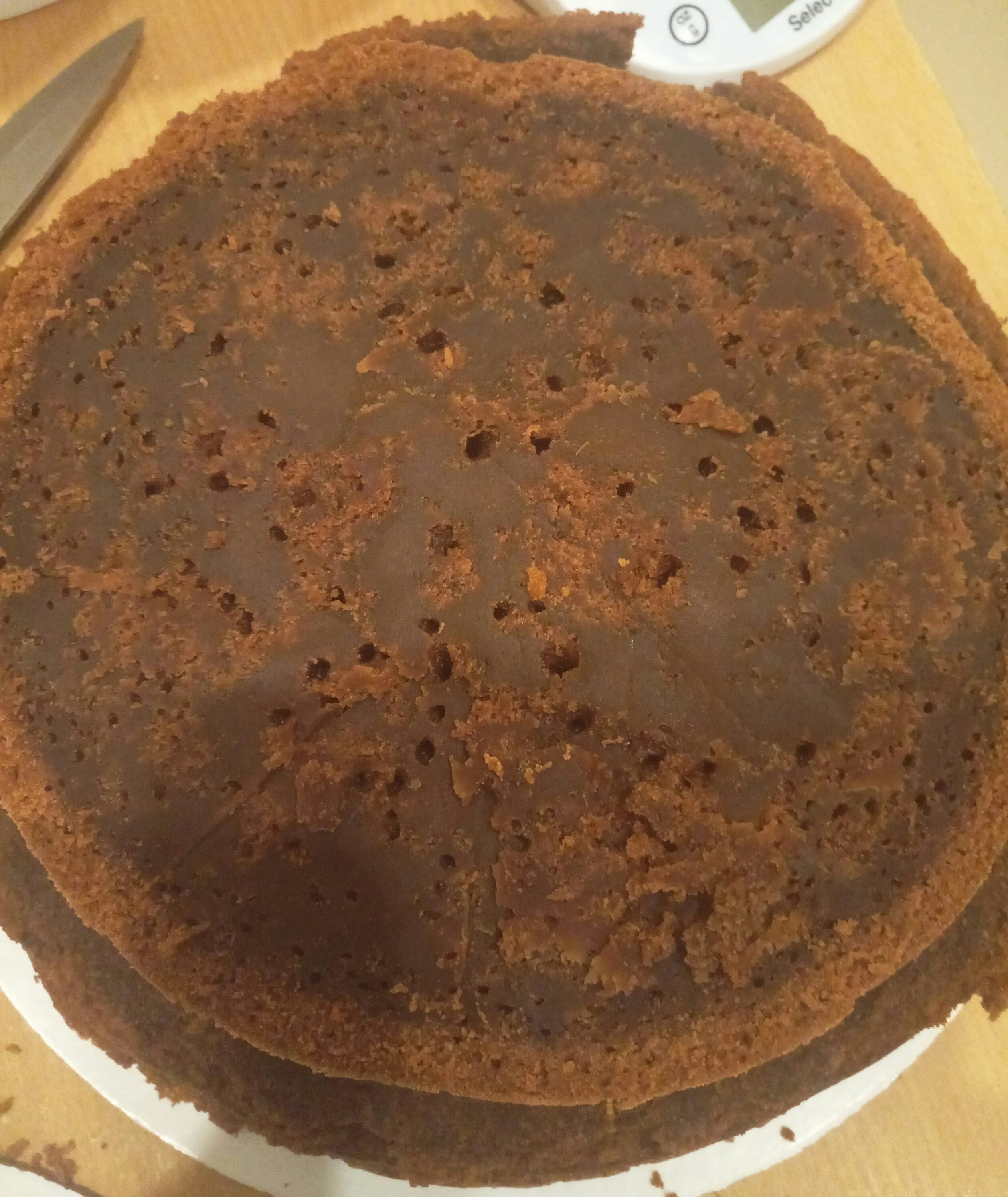 Недопекшийся бисквит. Пористый бисквит. Бисквит получился плотным. Бисквит получился плотным. Бисквит получился плотным.