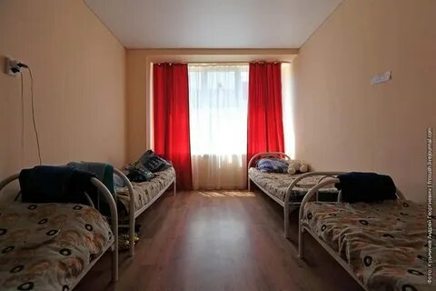 Лагерь жемчужина приморский