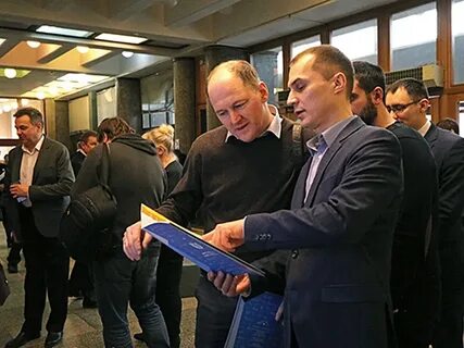 Новости портов