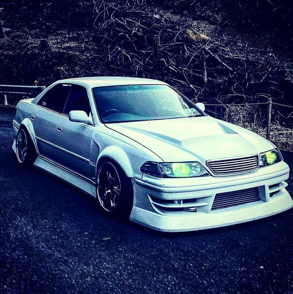 Toyota mark ii 90. Тойота марк 100. Тойота марк 1993. Toyota mark 2. Марк 3 90 кузов.