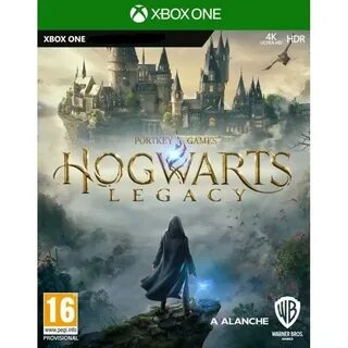 Hogwarts legacy xbox
