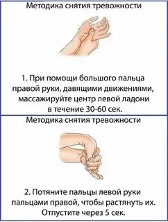Точка на пальце руки болит