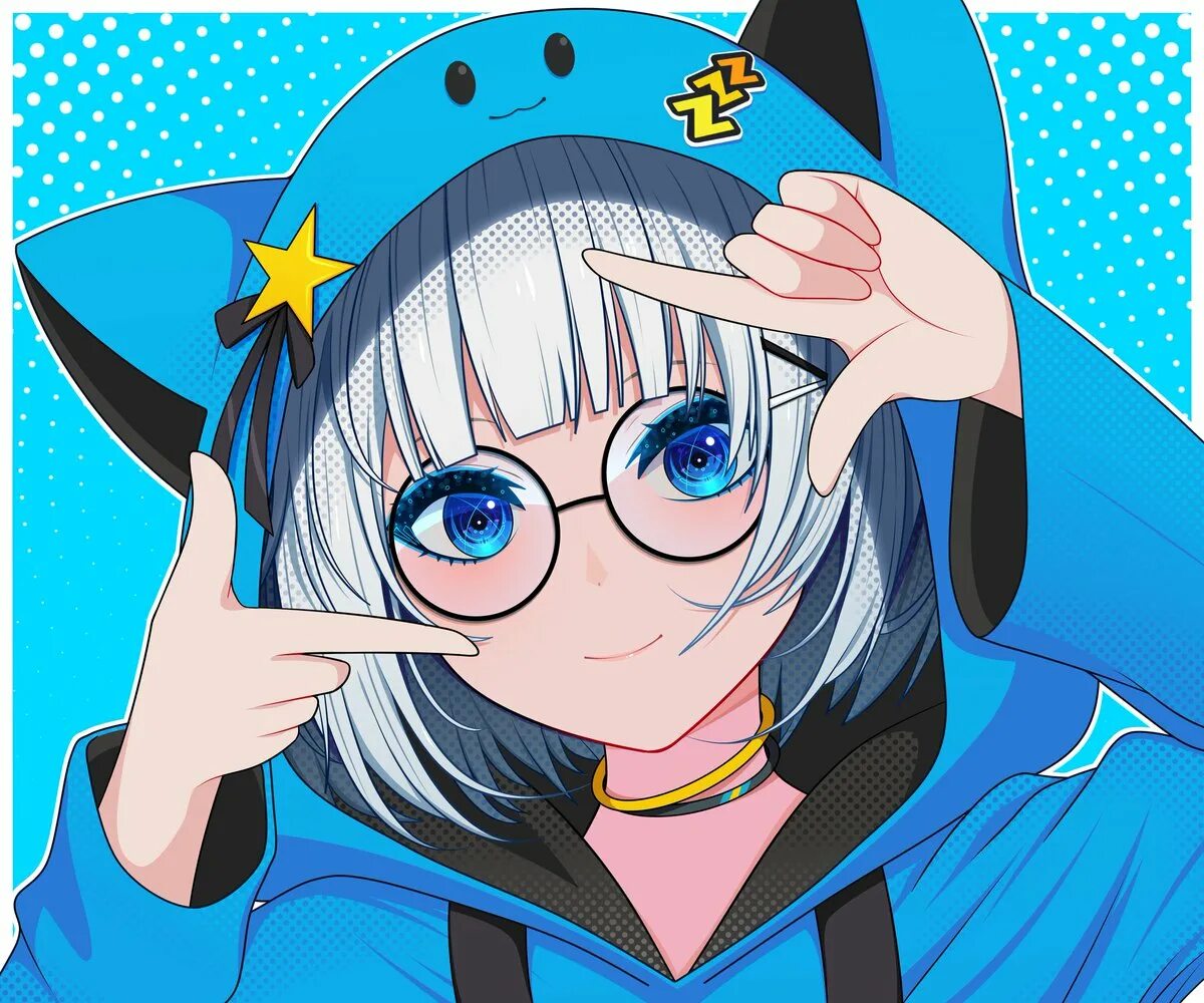 Vtuber аватары. Vtuber аватары