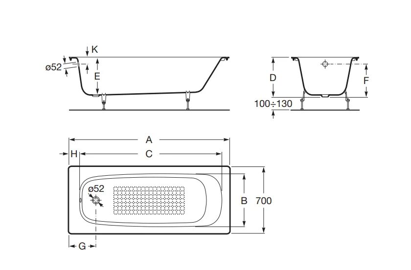 Ванна Roca Continental 100x70 211507001 чугун. Roca Tampa 150x70. Чугунная ванна Roca Tampa 150x70, 234050000. Ванна Roca Continental 160х70 21291200 чугун.