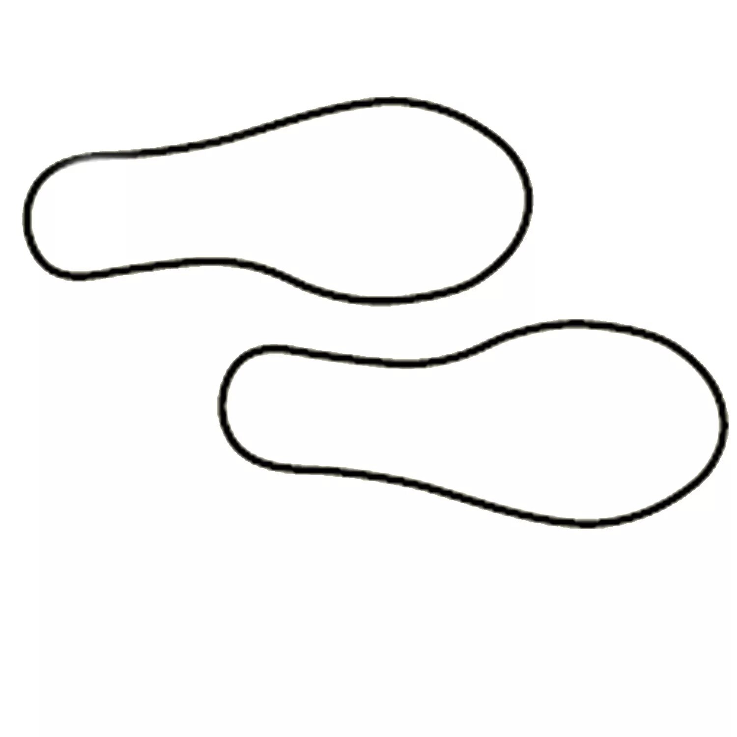 аппликация шаблон. отпечаток стопы. трафарет ножек. рисунок стопы человека. трафареты стопы ног.