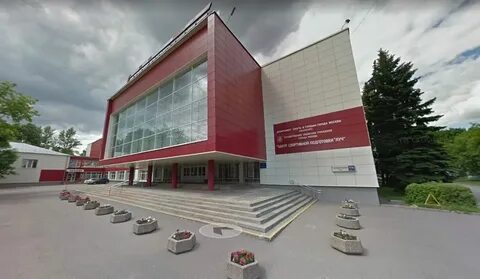 Москва 1 владимирская 10б стр 3