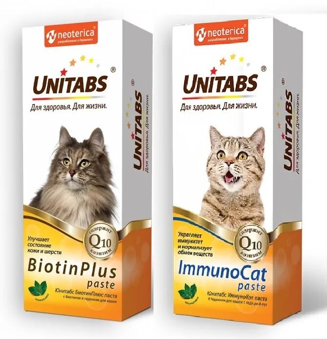 Unitabs витамины для кошек. Юнитабс биотин плюс для кошек. экопром юнитабс паста. экопром юнитабс malt vit паста с таурином. мальт паста для кошек unitabs.