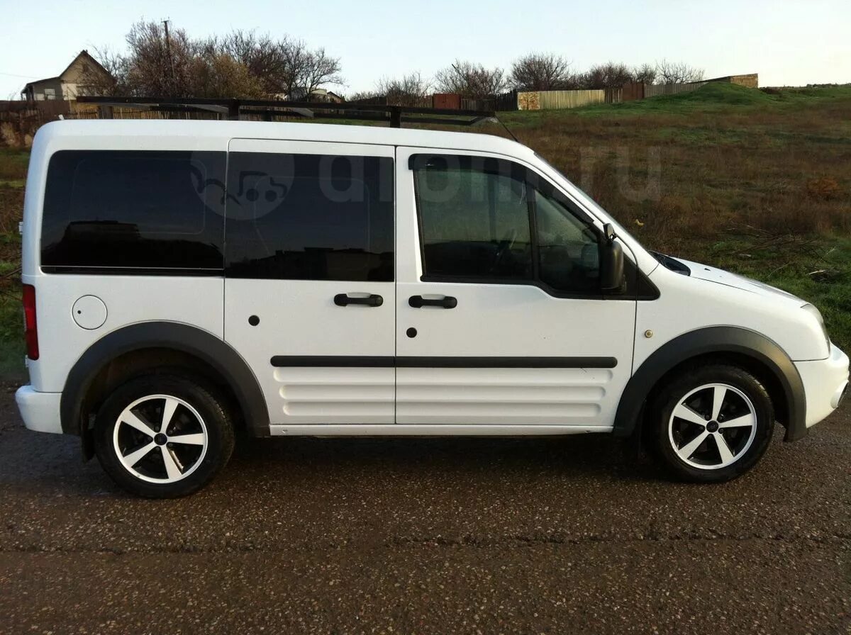 Форд Торнео Коннект. Ford Tourneo connect 2010. Ford connect White. Форд Торнео Коннект белый.