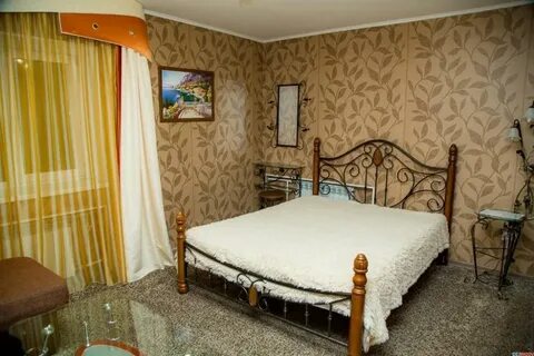 Лениногорск гостиницы