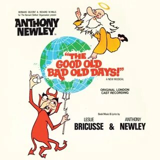Old bad
