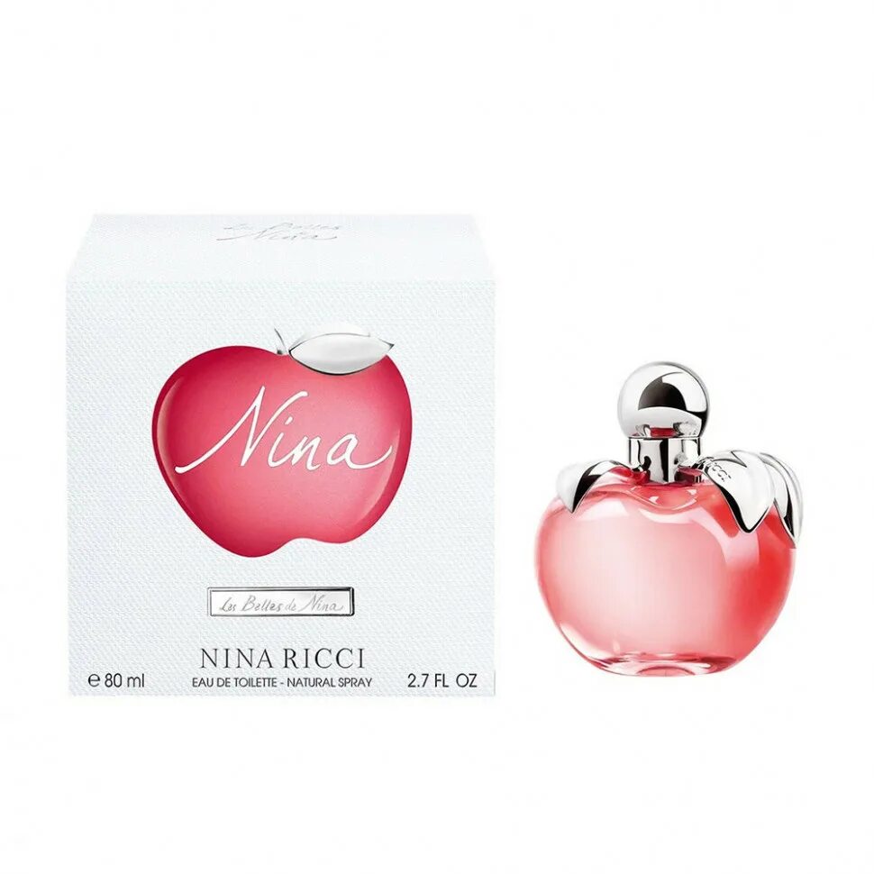 Купить духи nina. Nina Ricci Nina 80ml. Nina Ricci Nina 2006. Nina Ricci Nina Eau de Toilette. Nina Ricci Nina 30ml.