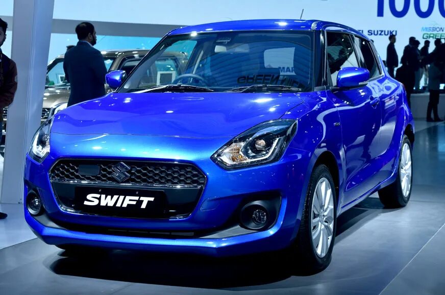 Сузуки Свифт гибрид. Suzuki Swift RS Hybrid 2018. Suzuki Swift Blue 2022. Suzuki Swift 2018 комплектация. Suzuki hybrid