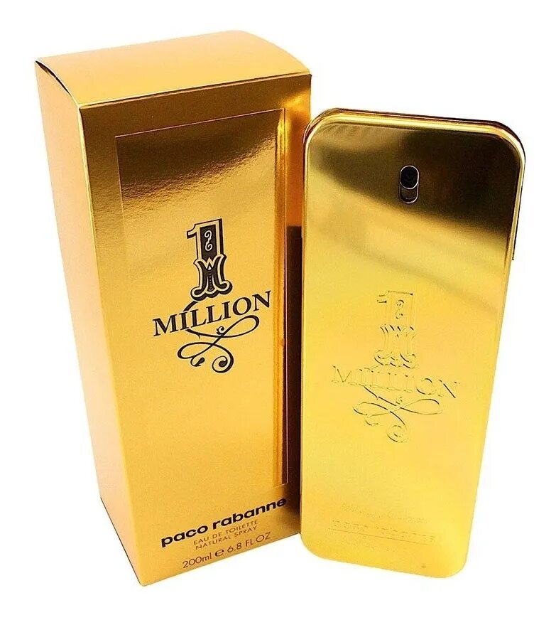 Духи 1 1 3. Paco Rabanne 1 million 200ml. One million Paco Rabanne 200 ml. Paco Rabanne 1 million мужской. Paco Rabanne 1 million Lucky for men.