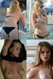 Alice Eve Nude Photos.