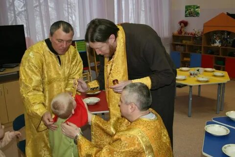 Детский туберкулезный