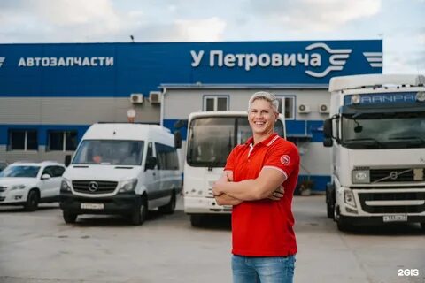 Техцентры владимира