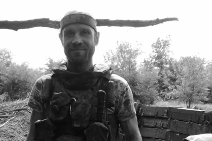 В зоне СВО погиб 29-летний доброволец из Донецка - МК Ростов-на-Дону