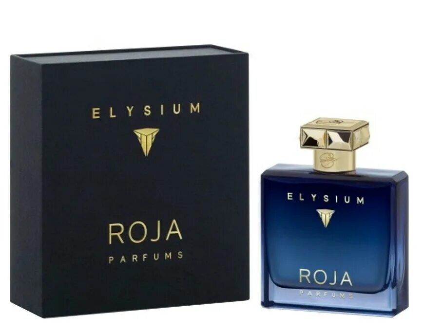 Roja dove elysium homme cologne