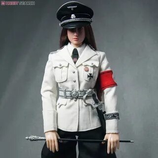 Nazi uniform