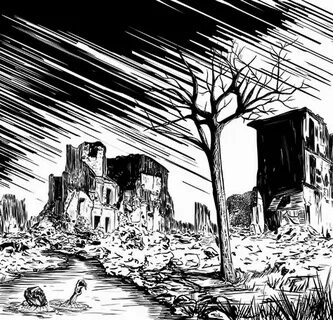 Destroy the village