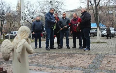 Новости горловки сегодня