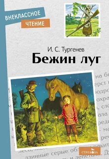 Бежин луг какой класс