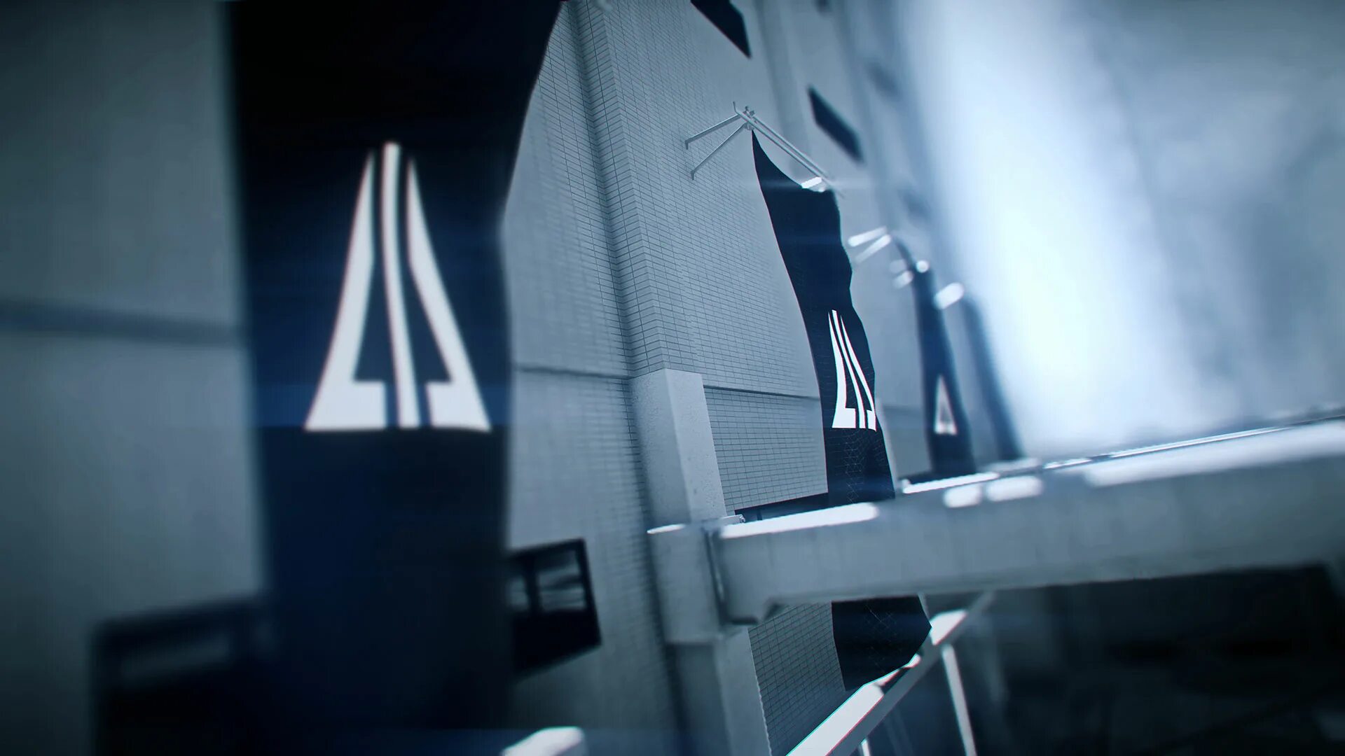 Mirrors Edge Catalyst Cascadia. Mirrors Edge Cascadia. Omnistat Mirror's Edge Catalyst. Каскадия Mirrors Edge.