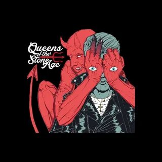 Queens of the stone age go